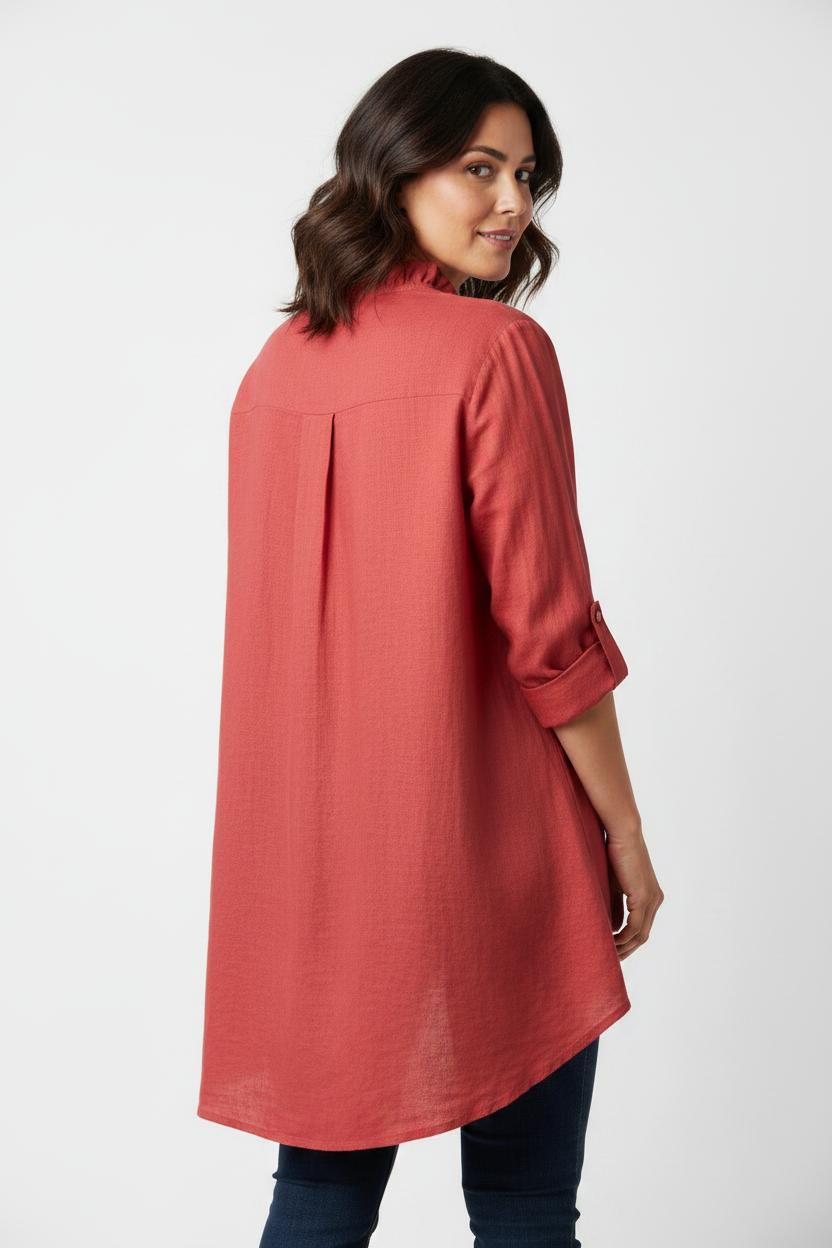 BLUSA ELEGANTE | GIMENA