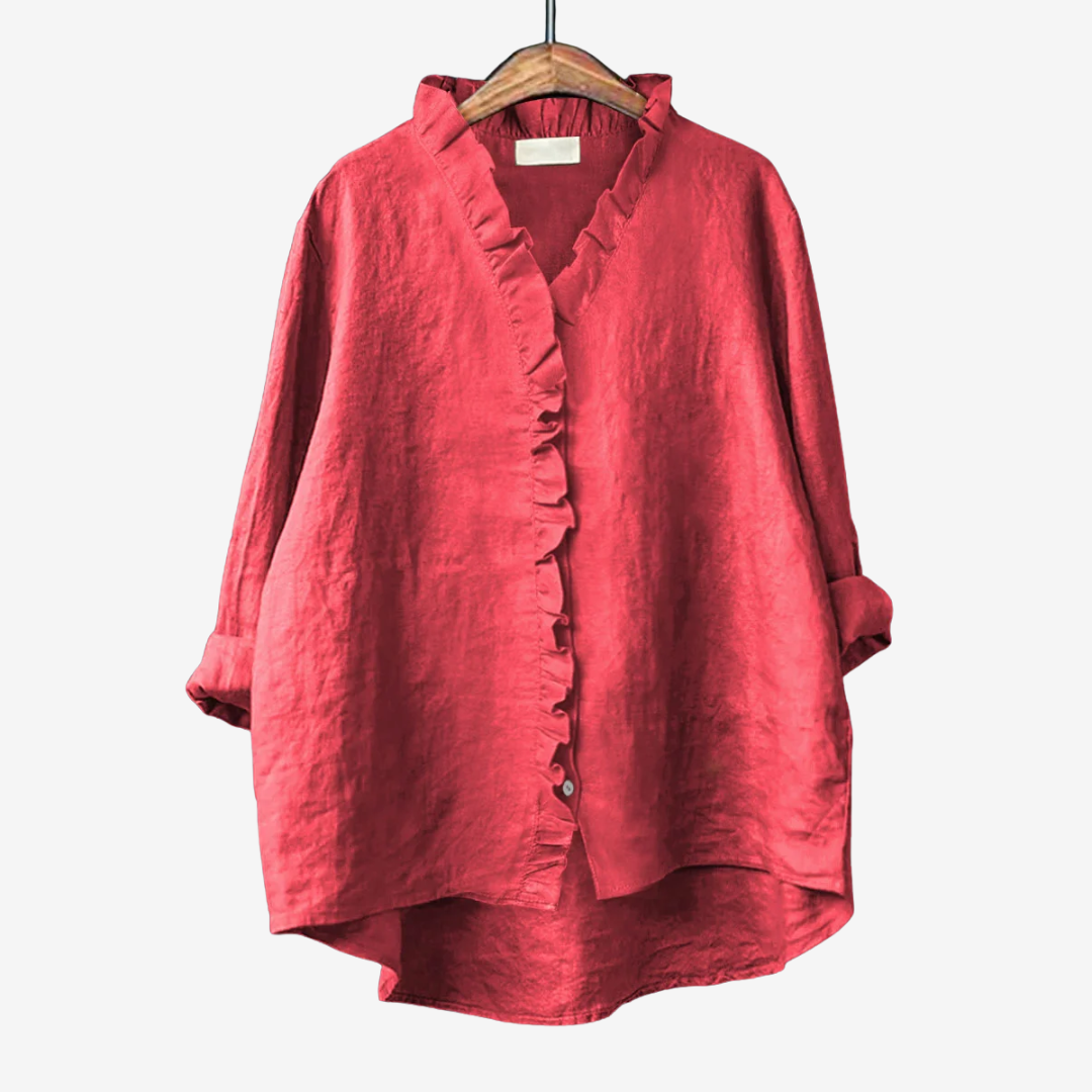 BLUSA ELEGANTE - GIMENA