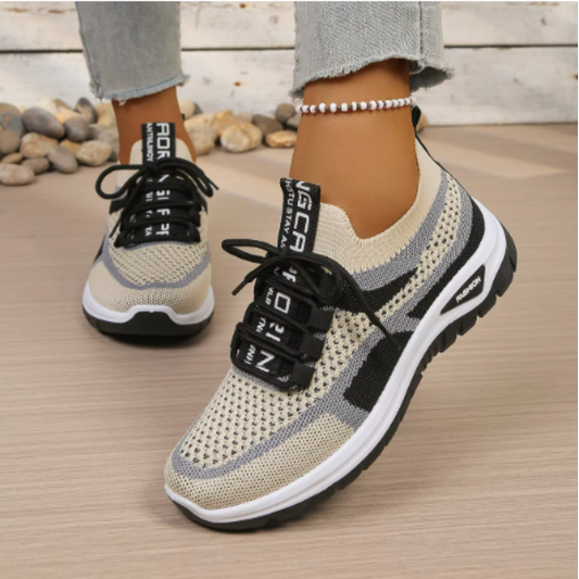ZAPATILLAS LIGERAS - LIANA