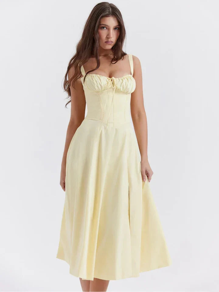 VESTIDO DE VERANO - PALIA