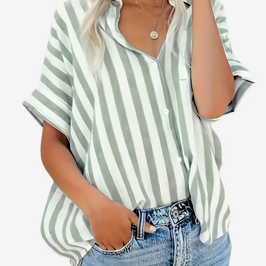 BLUSA ELEGANTE - GISELLE