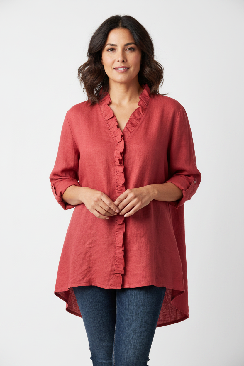 BLUSA ELEGANTE | GIMENA