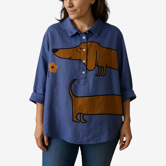 BLUSA ELEGANTE | FELICIA