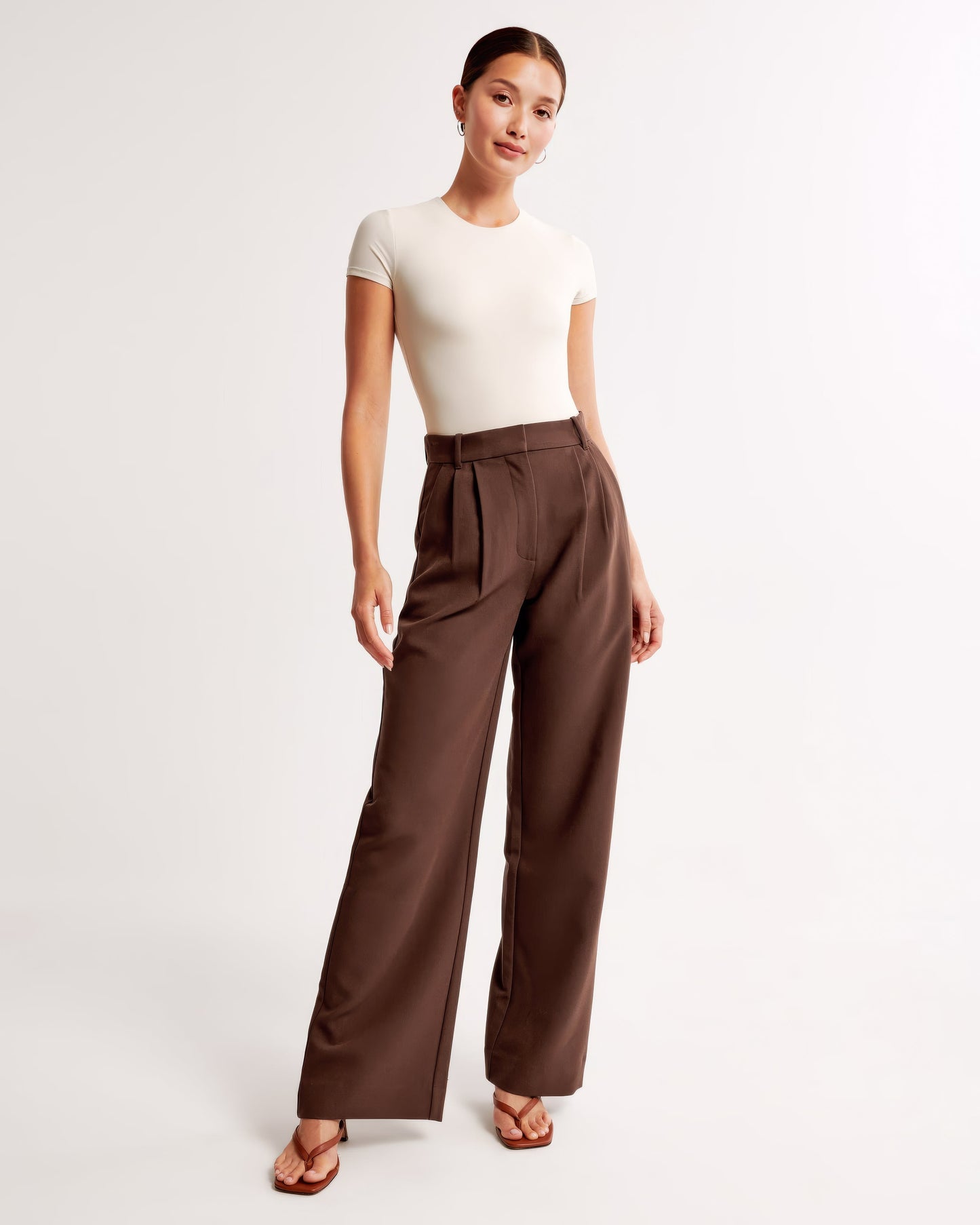 PANTALONES FLUIDOS - HELVET