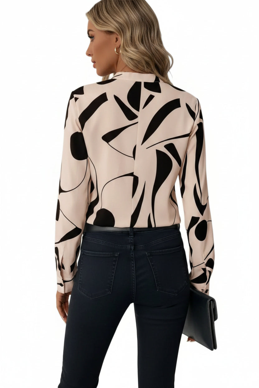 BLUSA ELEGANTE | GIULIA