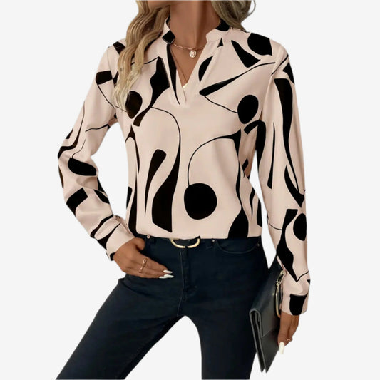 BLUSA ELEGANTE - GIULIA