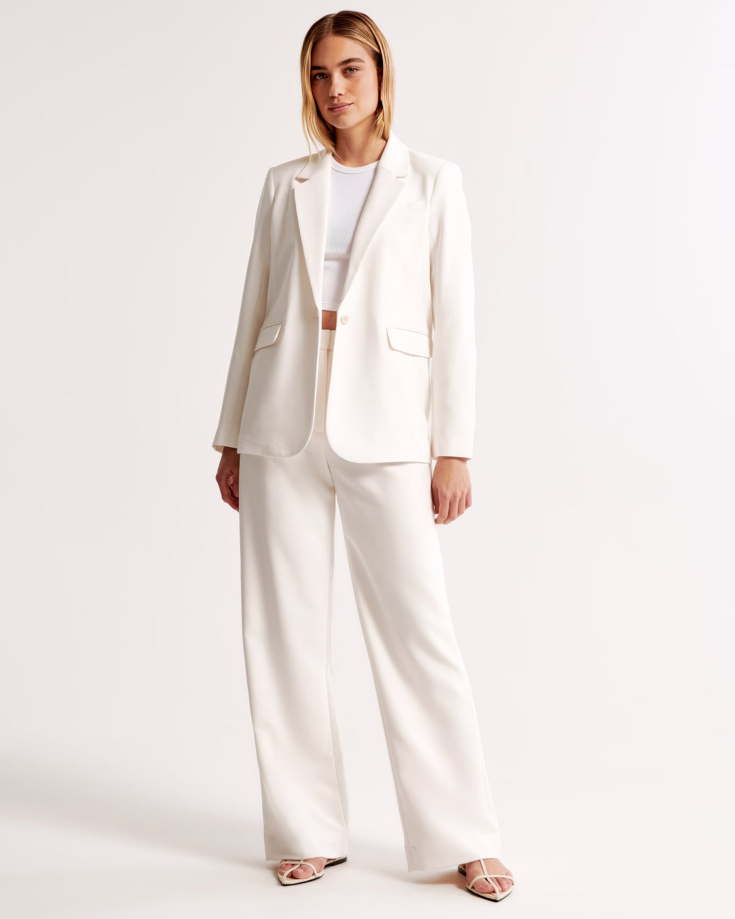 PANTALONES FLUIDOS - HELVET