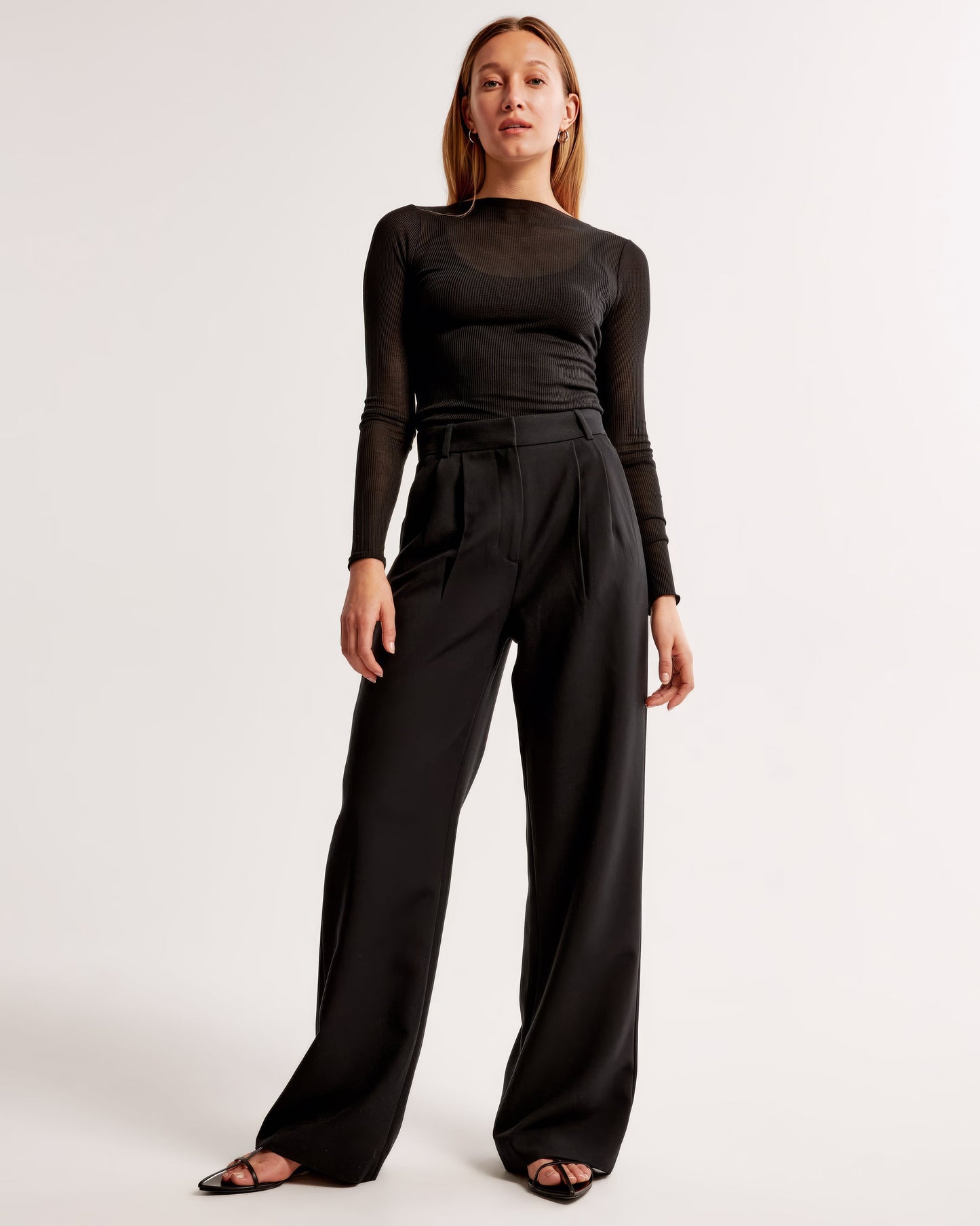 PANTALONES FLUIDOS - HELVET