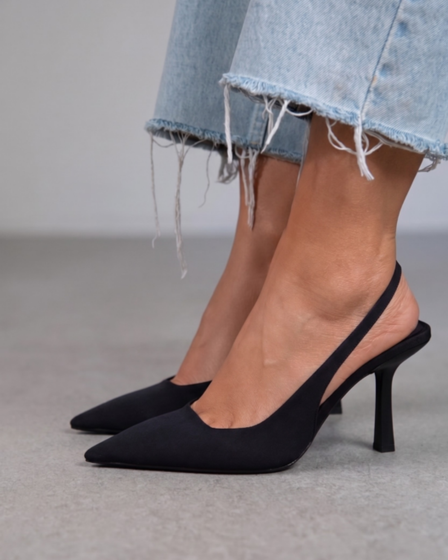 TACONES - LAYOUNE