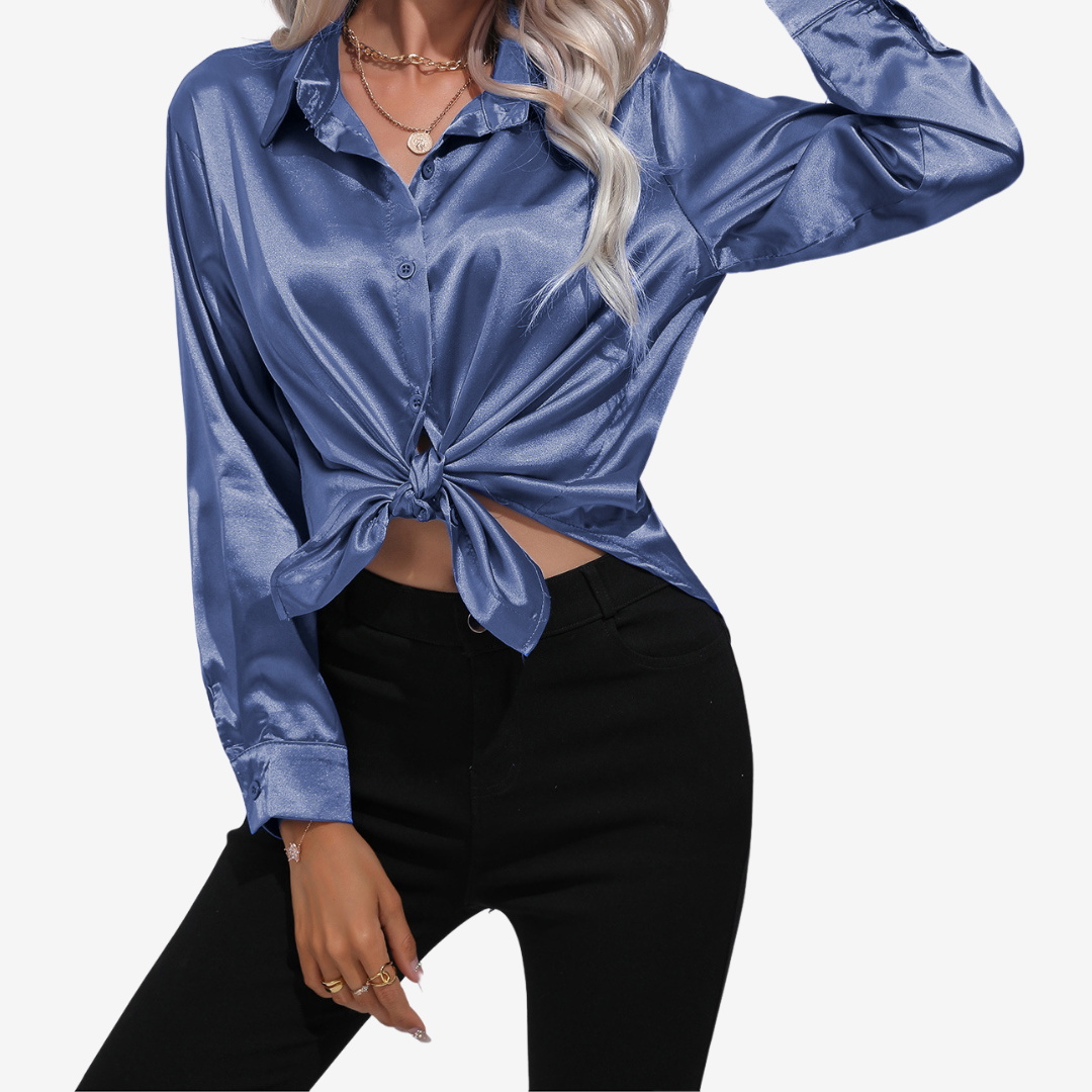 BLUSA ELEGANTE - EMMA