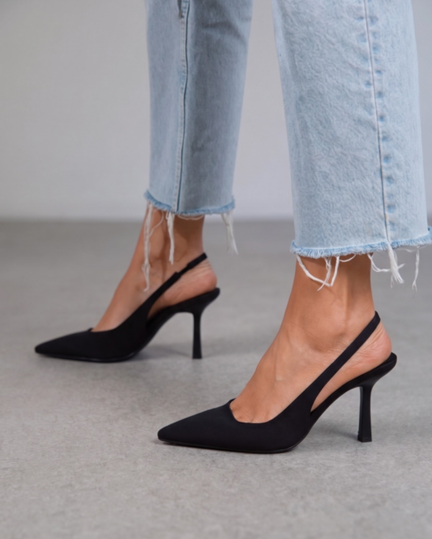 TACONES - LAYOUNE