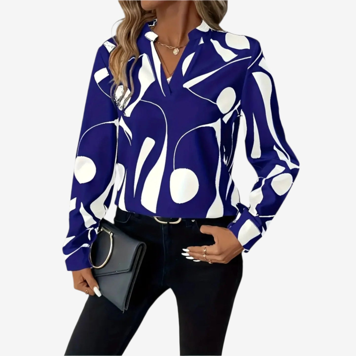 BLUSA ELEGANTE | GIULIA