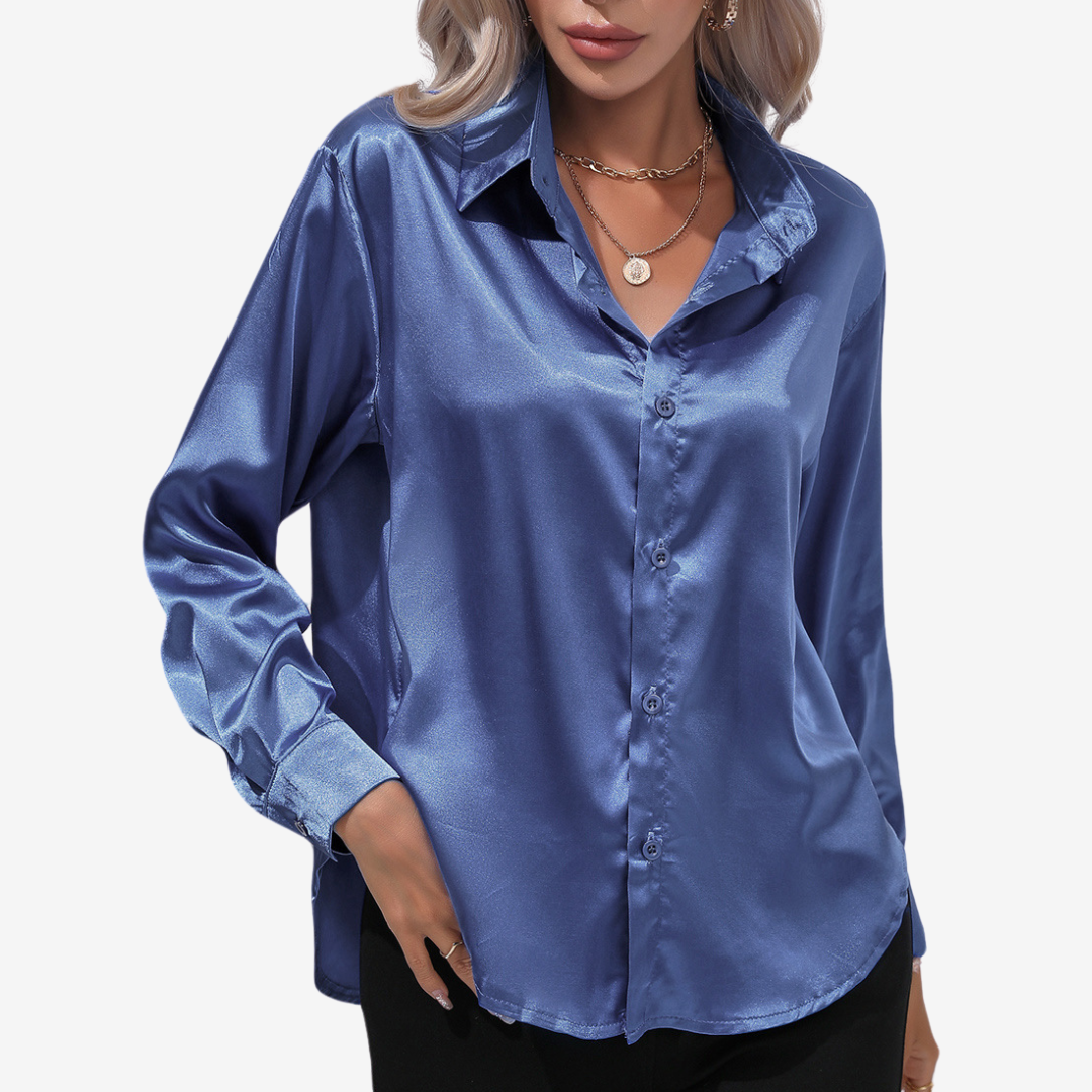 BLUSA ELEGANTE - EMMA