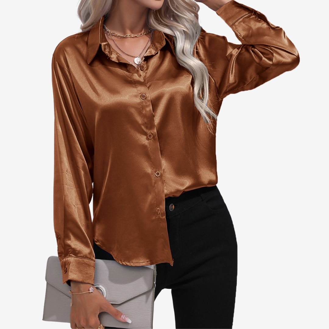 BLUSA ELEGANTE - EMMA