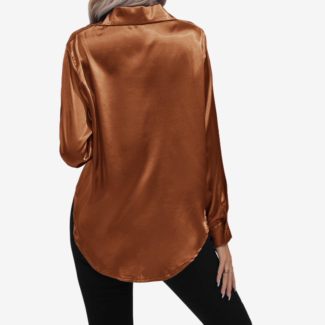 BLUSA ELEGANTE - EMMA