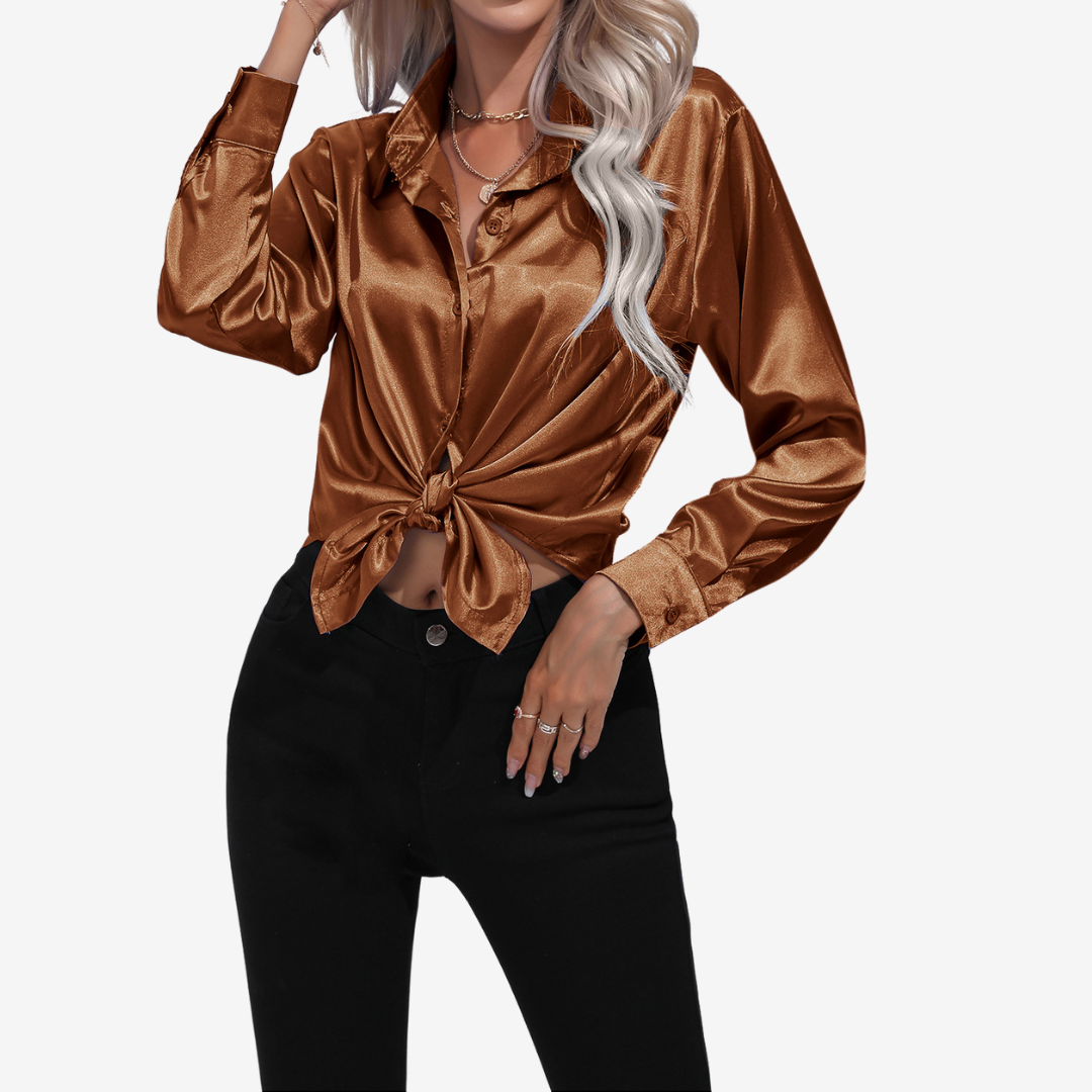 BLUSA ELEGANTE - EMMA