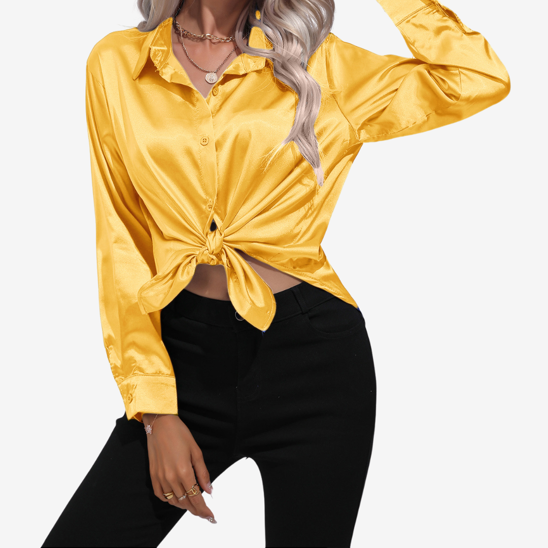 BLUSA ELEGANTE - EMMA