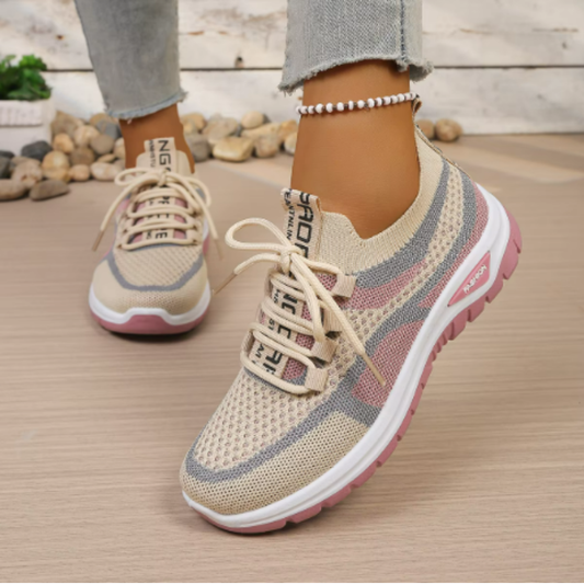 ZAPATILLAS LIGERAS - LIANA