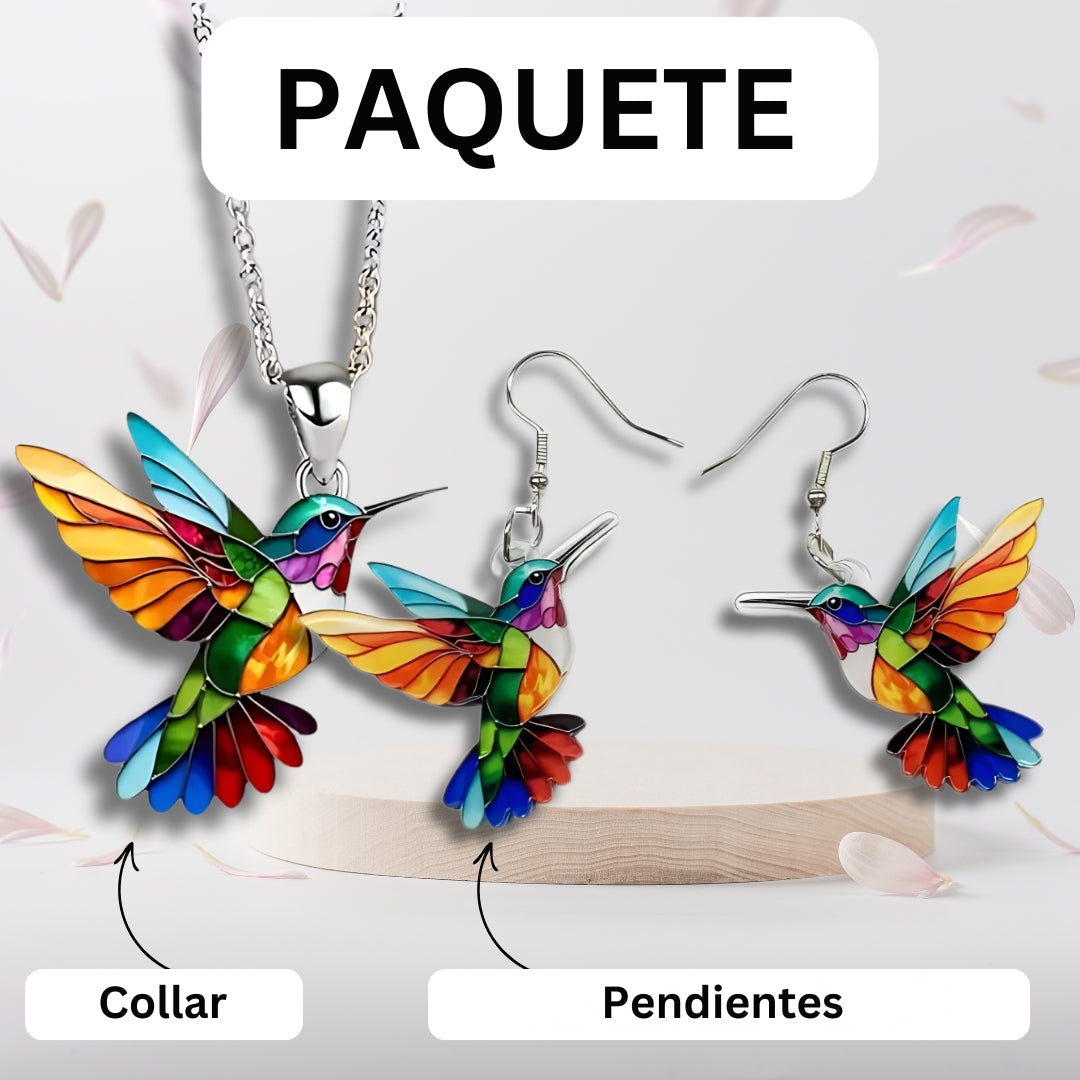 COLLAR ELEGANTE - HAIFA