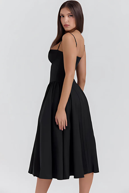 VESTIDO CORSÉ - NOVA