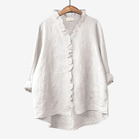 BLUSA ELEGANTE - GIMENA
