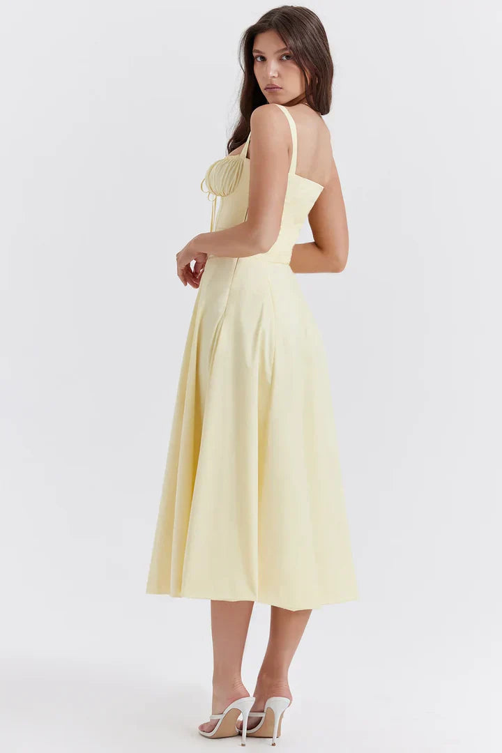 VESTIDO DE VERANO - PALIA