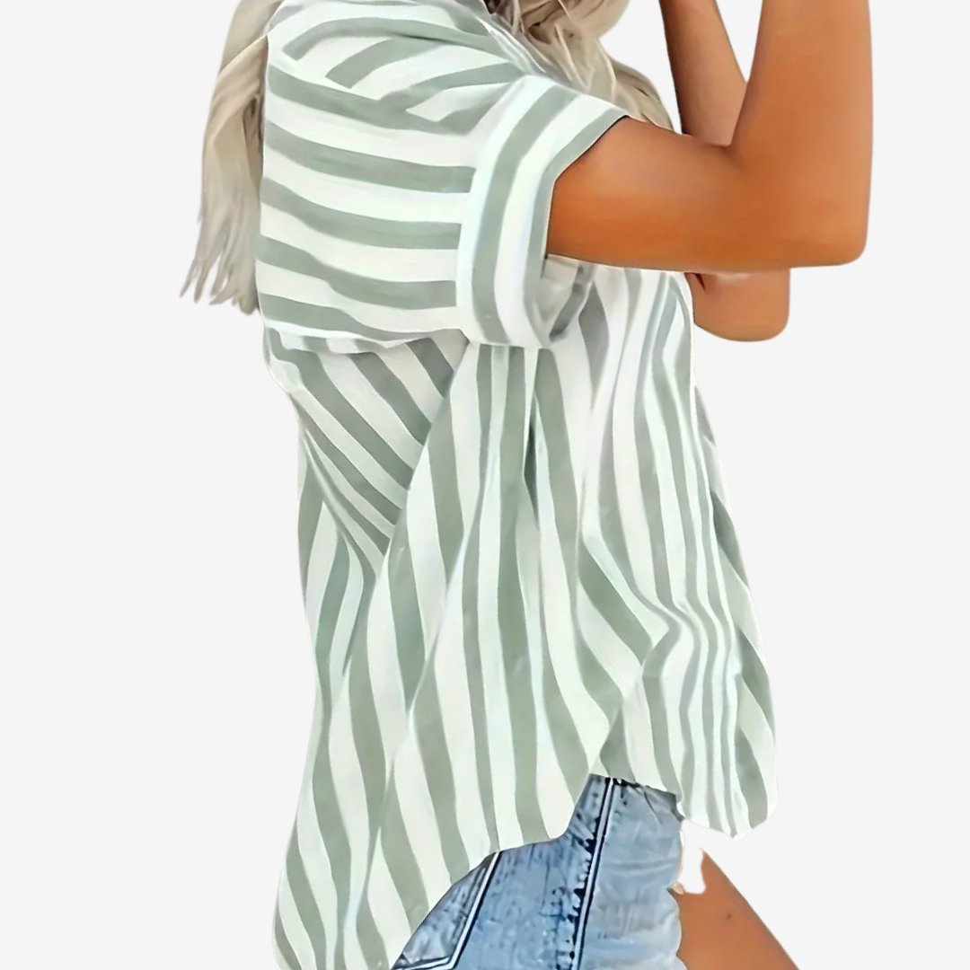 BLUSA ELEGANTE - GISELLE