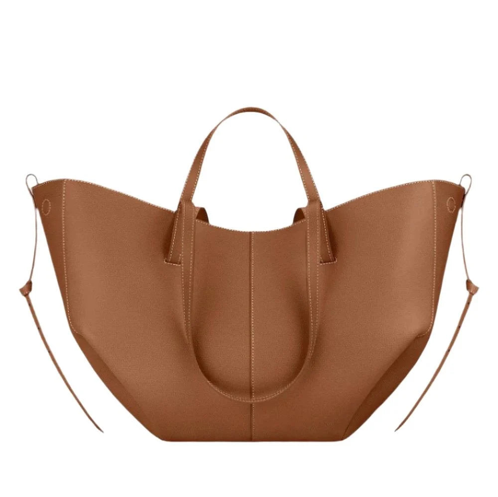 BOLSO DE HOMBRO DE GRAN CAPACIDAD - MATILDE