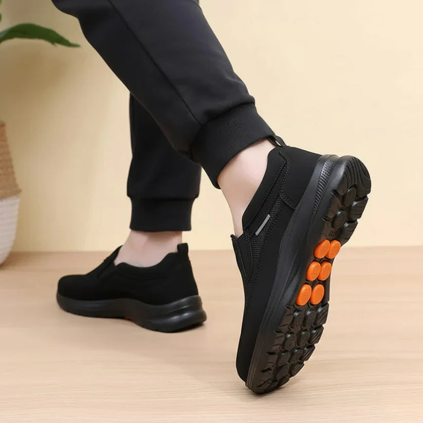 ZAPATOS CASUALES ORTOPÉDICOS ULTRACÓMODOS - LOUISIENNE