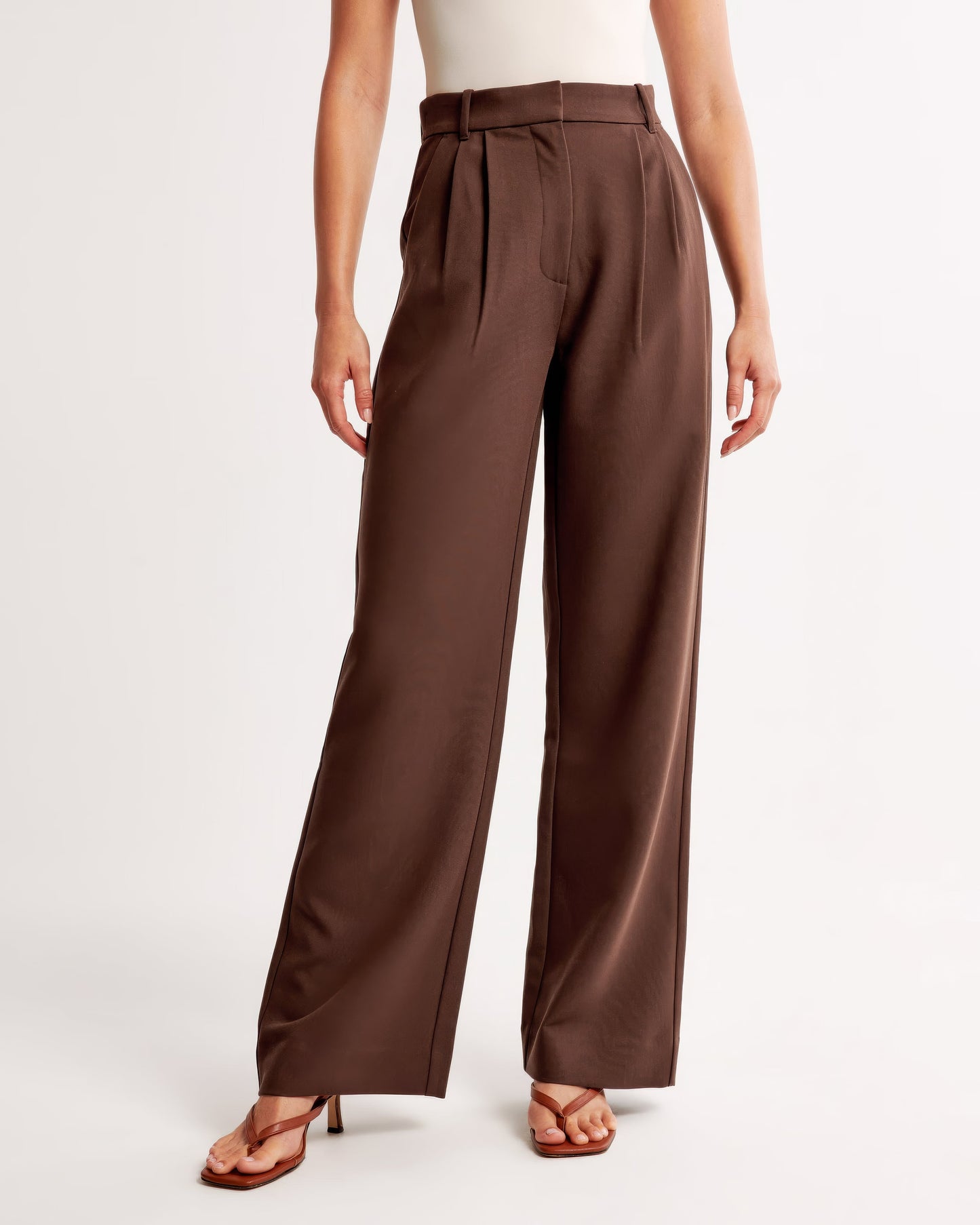 PANTALONES FLUIDOS - HELVET