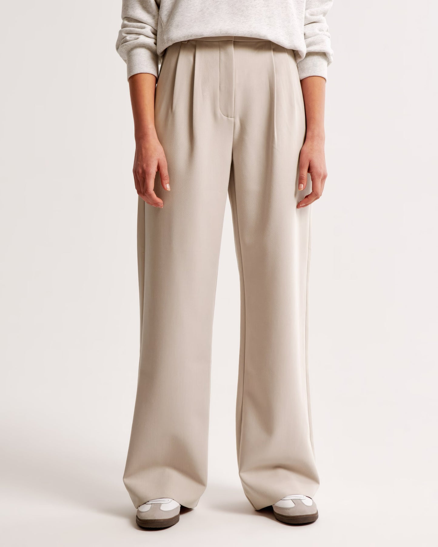 PANTALONES FLUIDOS - HELVET
