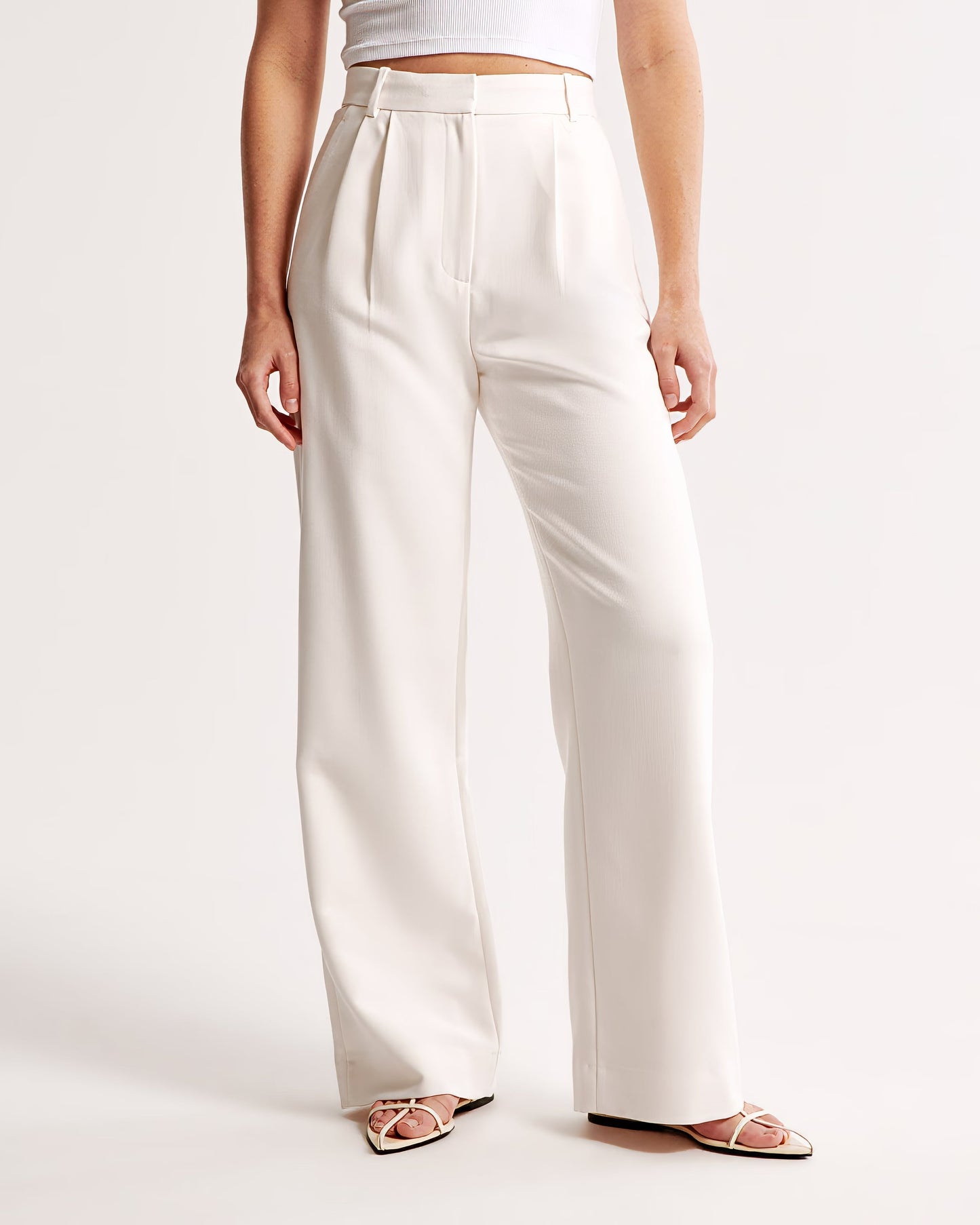 PANTALONES FLUIDOS - HELVET