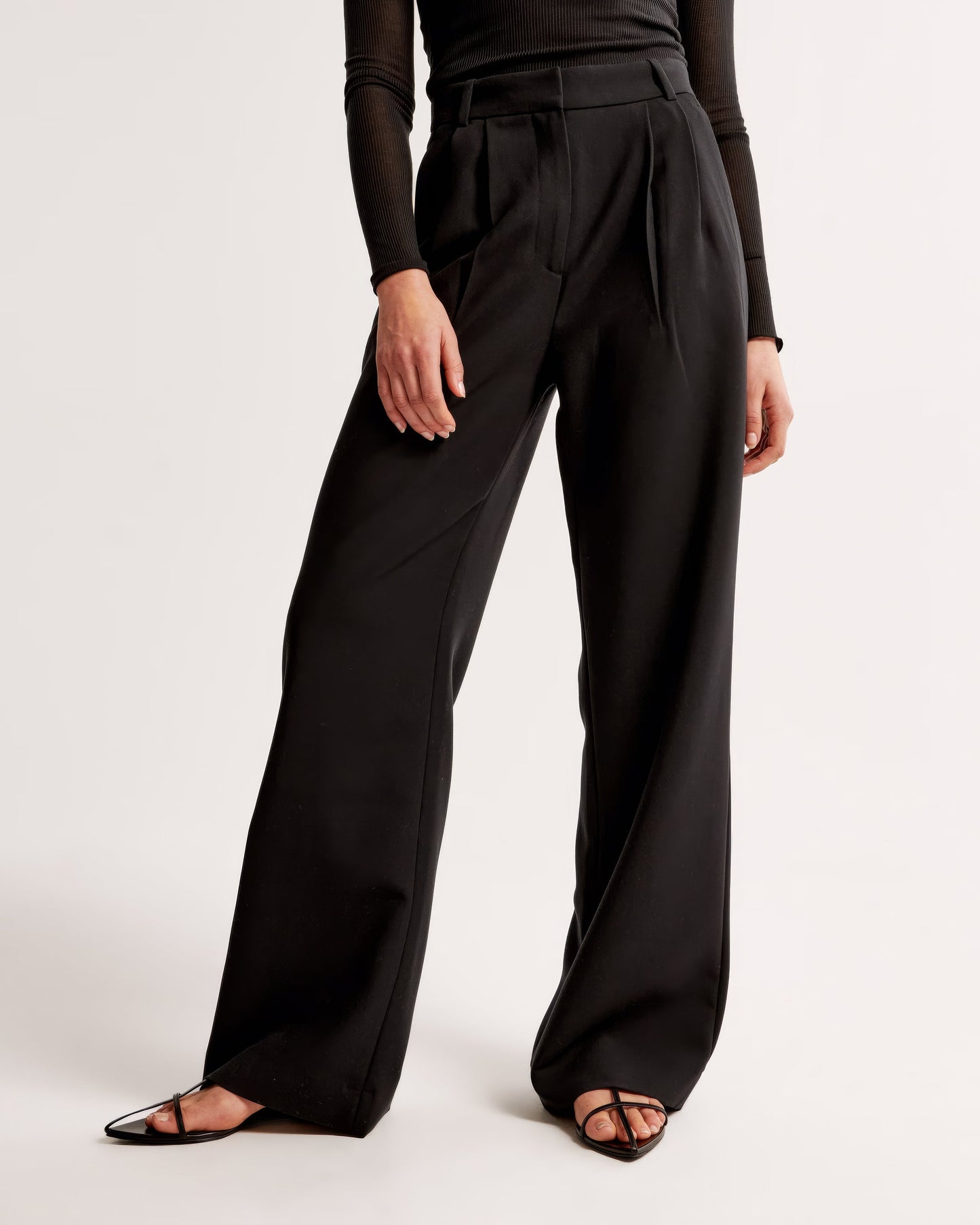 PANTALONES FLUIDOS - HELVET