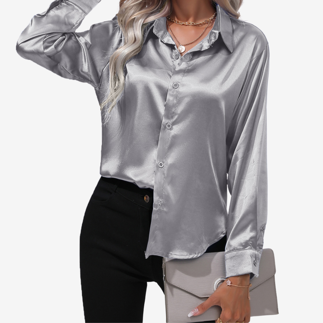 BLUSA ELEGANTE - EMMA