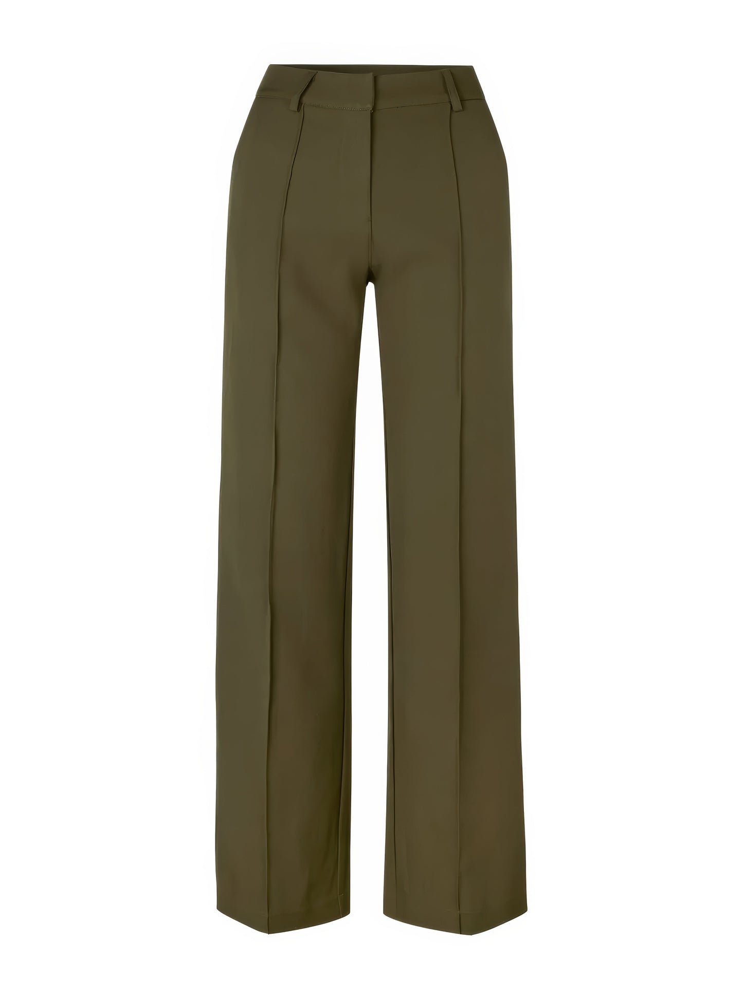 PANTALONES ACAMPANADOS MODERNOS - SITA