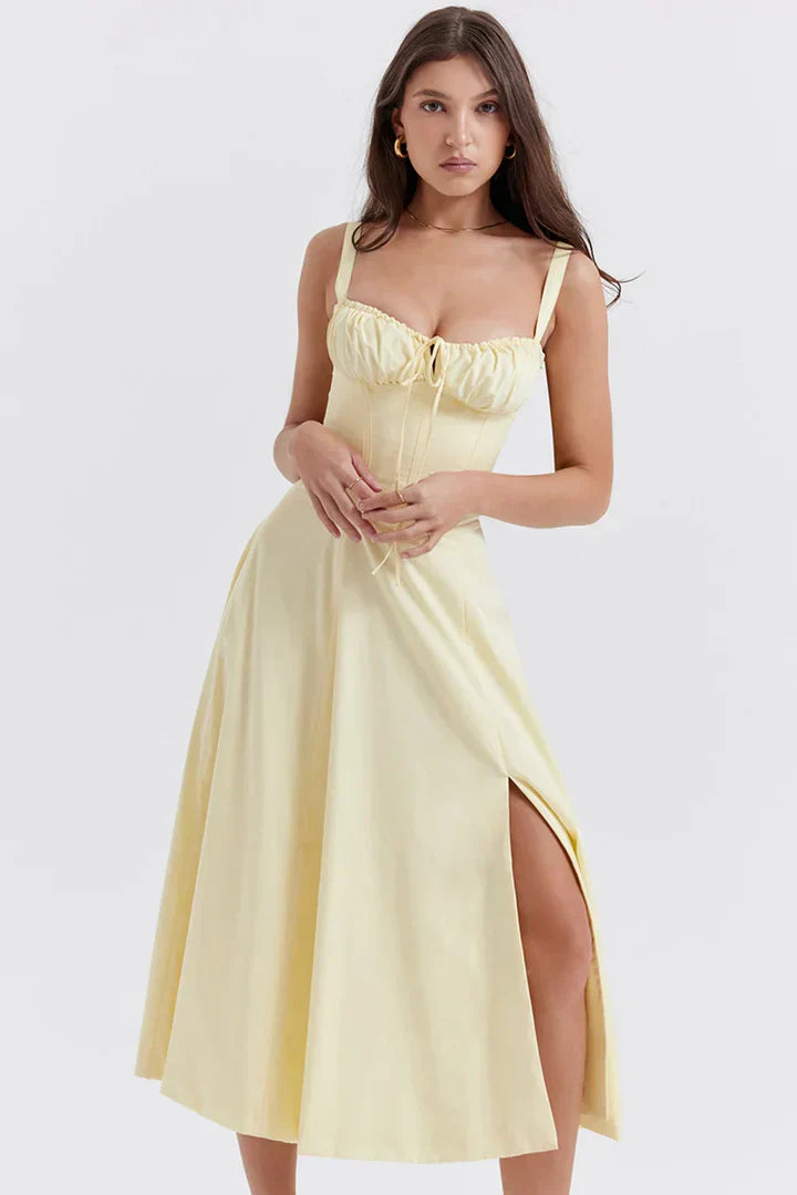 VESTIDO DE VERANO - PALIA