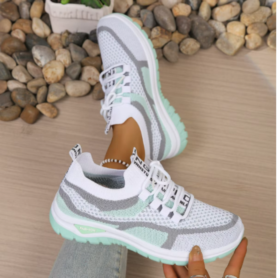 ZAPATILLAS LIGERAS - LIANA