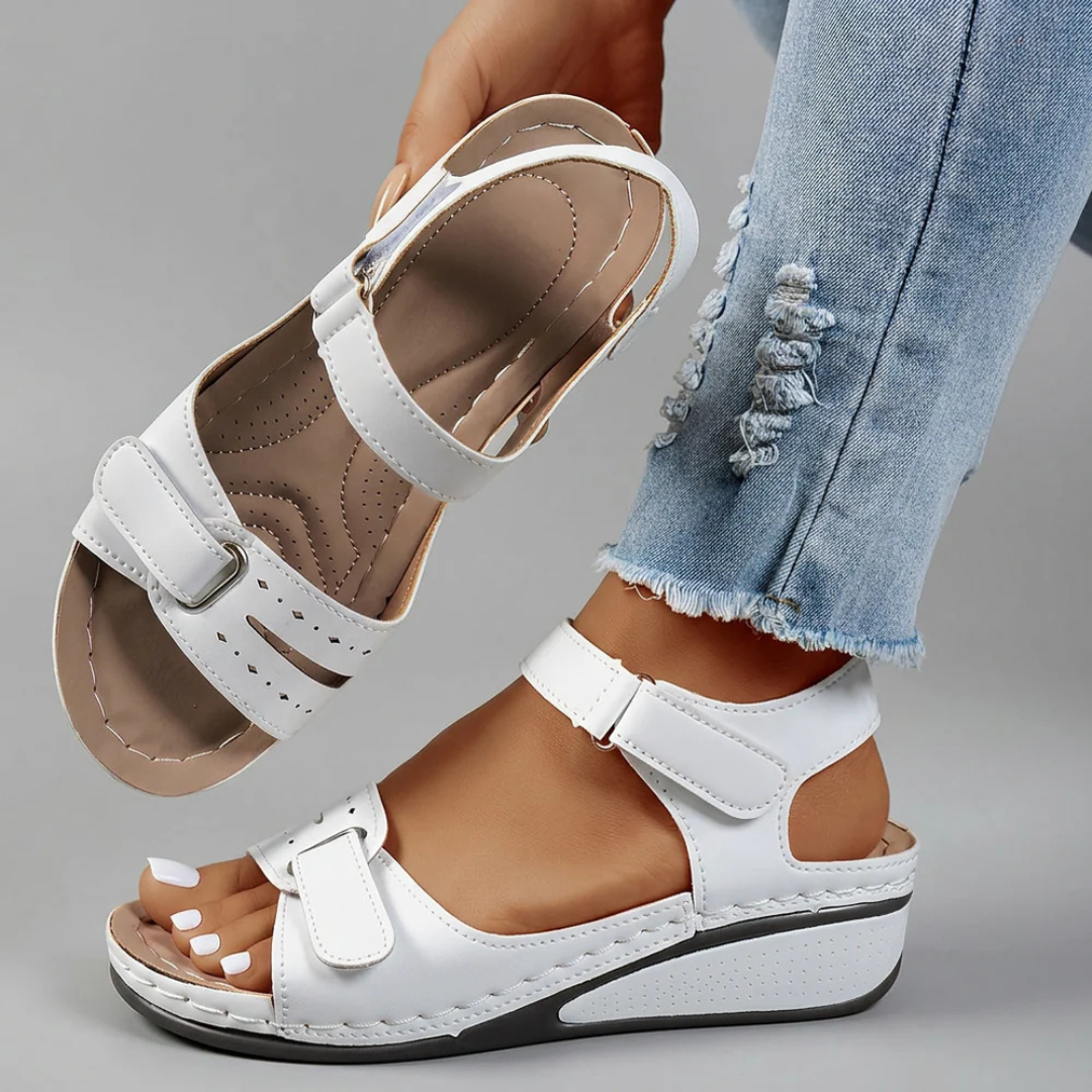 SANDALIAS ORTOPÉDICAS - JACCA