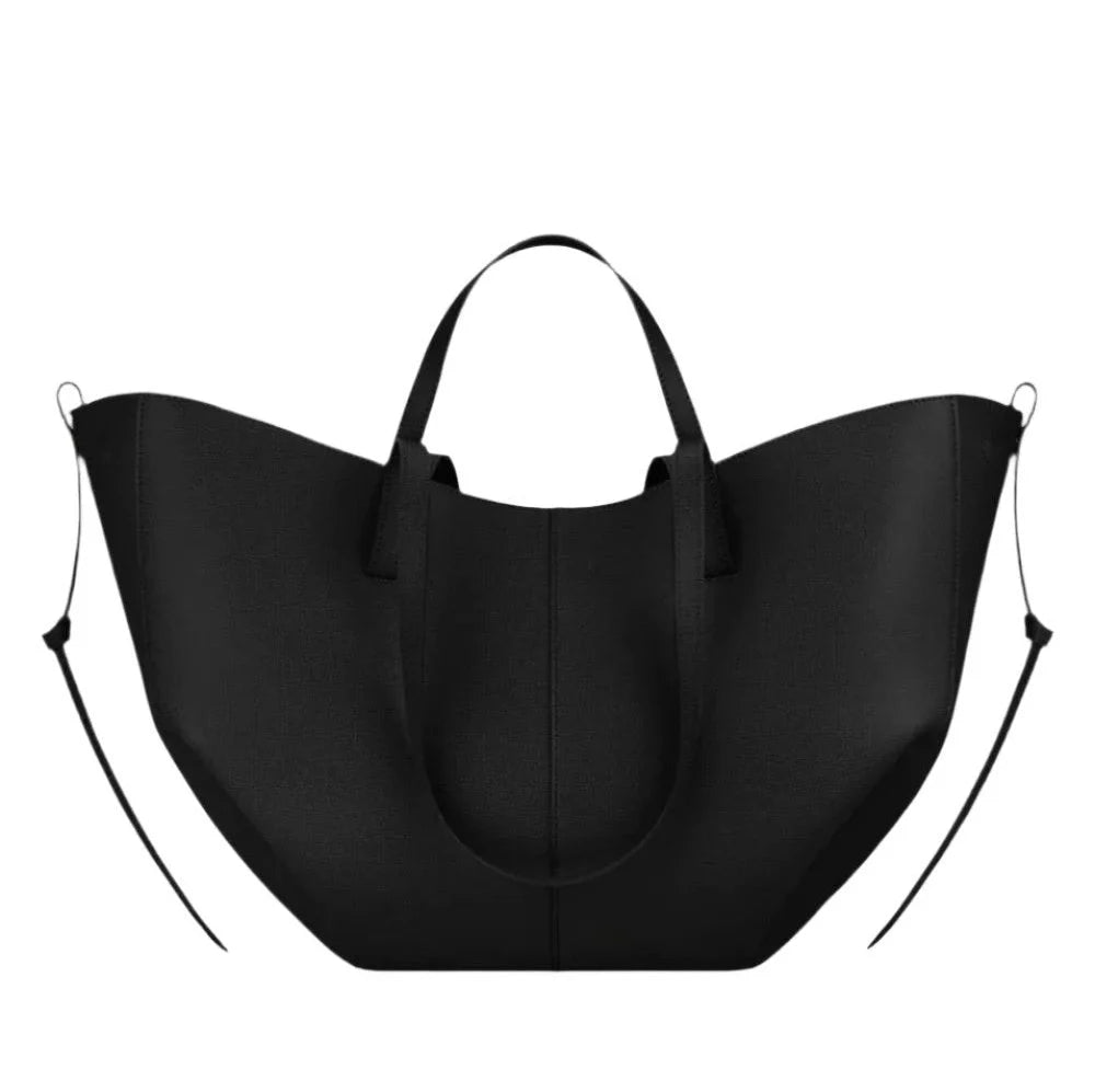 BOLSO DE HOMBRO DE GRAN CAPACIDAD - MATILDE