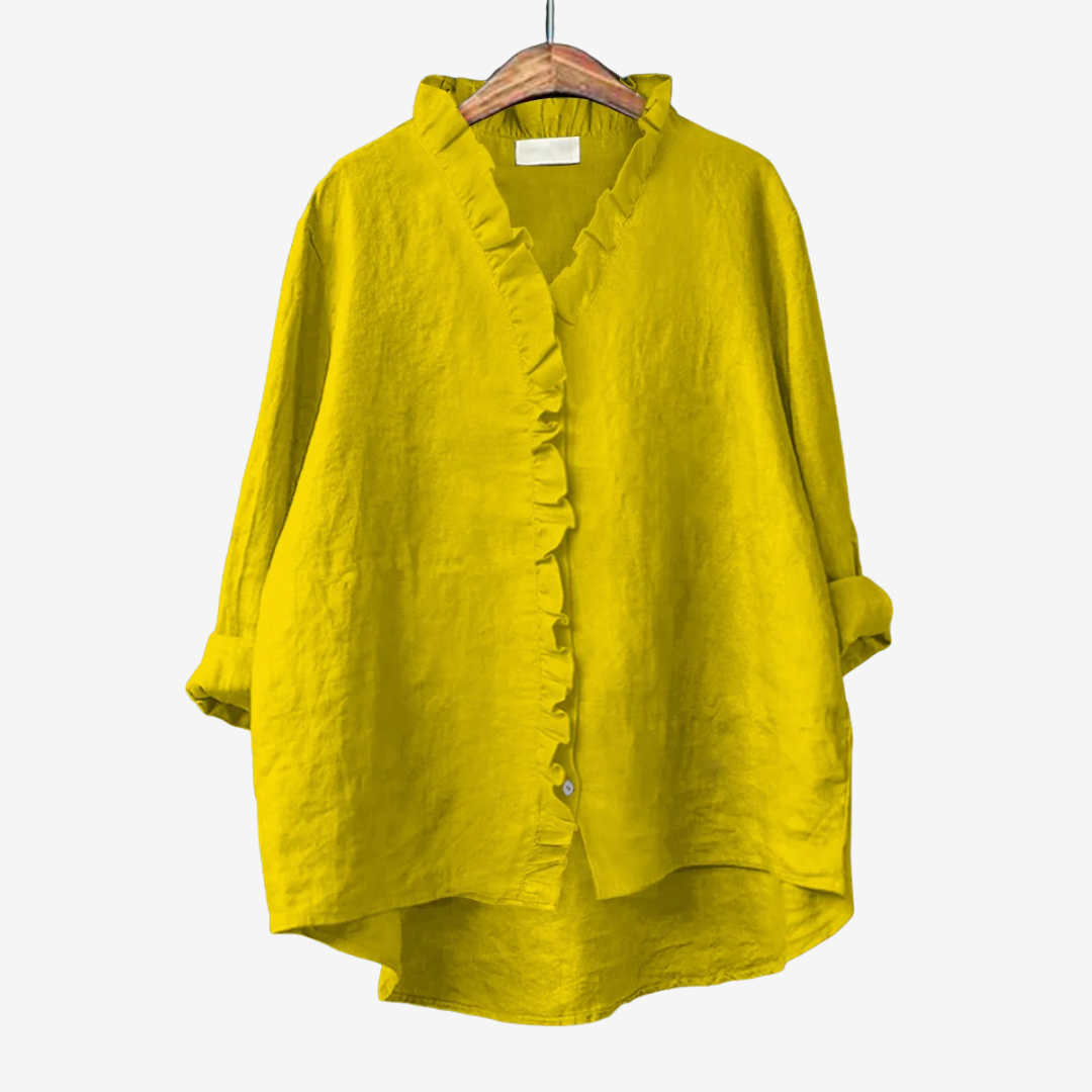 BLUSA ELEGANTE - GIMENA