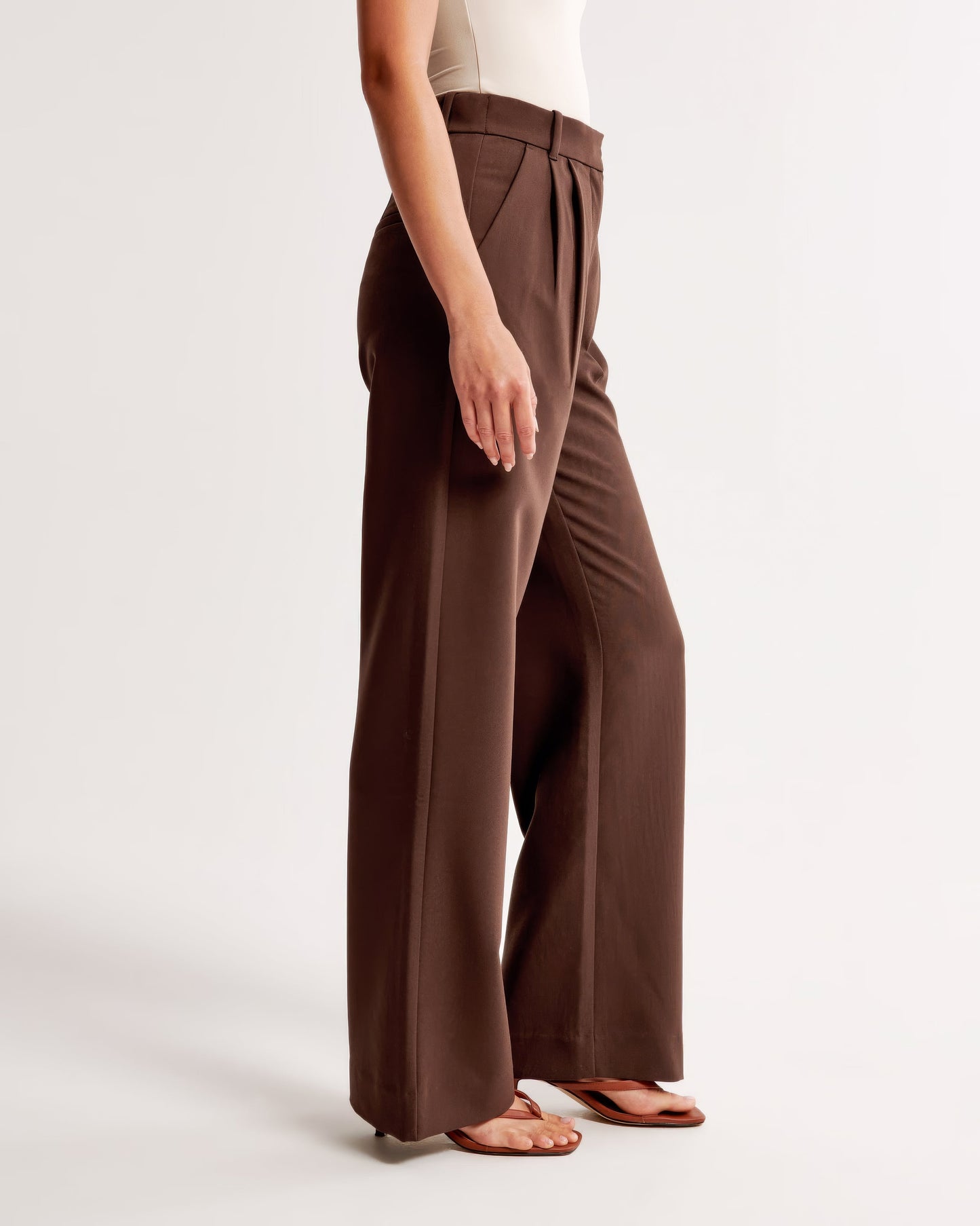 PANTALONES FLUIDOS - HELVET