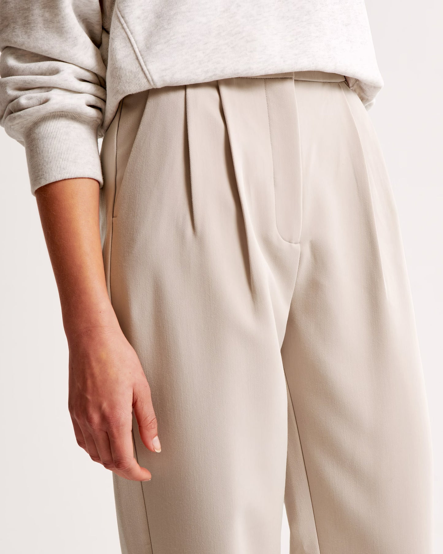 PANTALONES FLUIDOS - HELVET