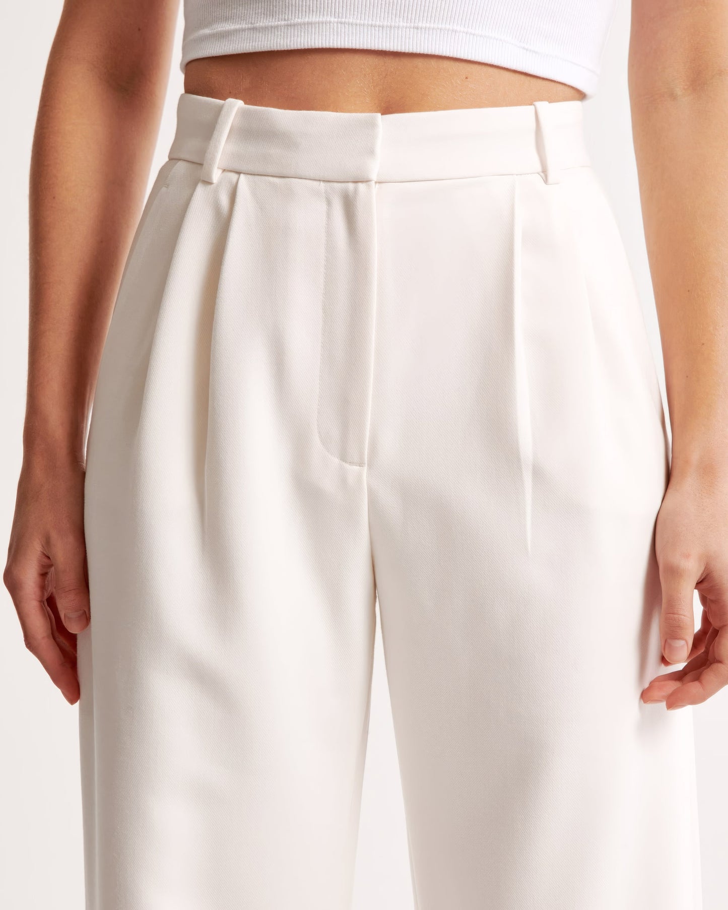PANTALONES FLUIDOS - HELVET