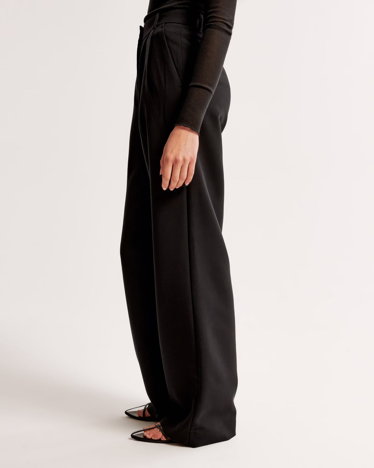 PANTALONES FLUIDOS - HELVET