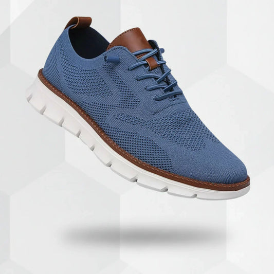ZAPATOS DE DEPORTE ERGONÓMICOS - SAGRÁ