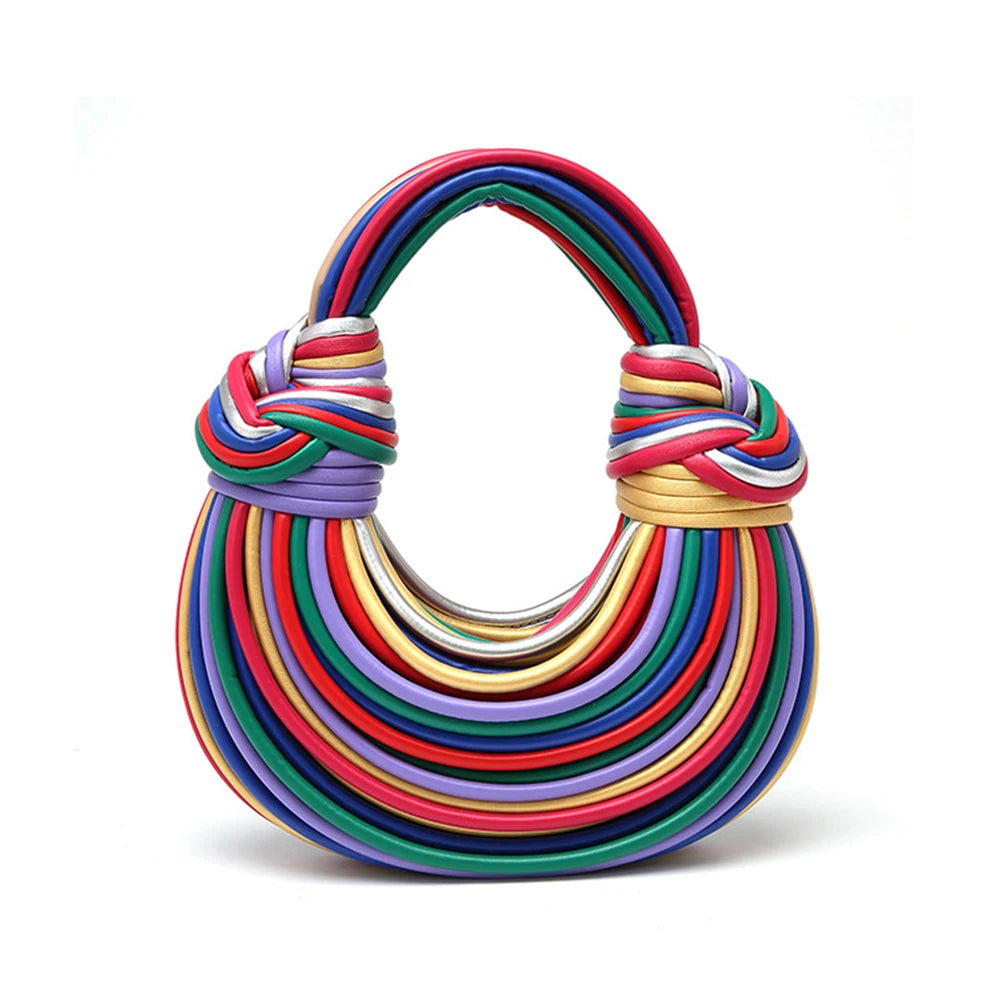 BOLSO ESCULTURAL - TENESSE