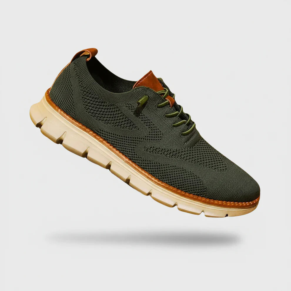 ZAPATOS DE DEPORTE ERGONÓMICOS - SAGRÁ
