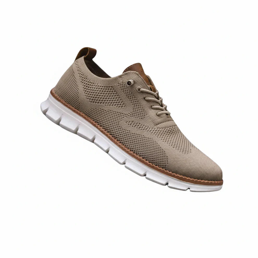 ZAPATOS DE DEPORTE ERGONÓMICOS - SAGRÁ