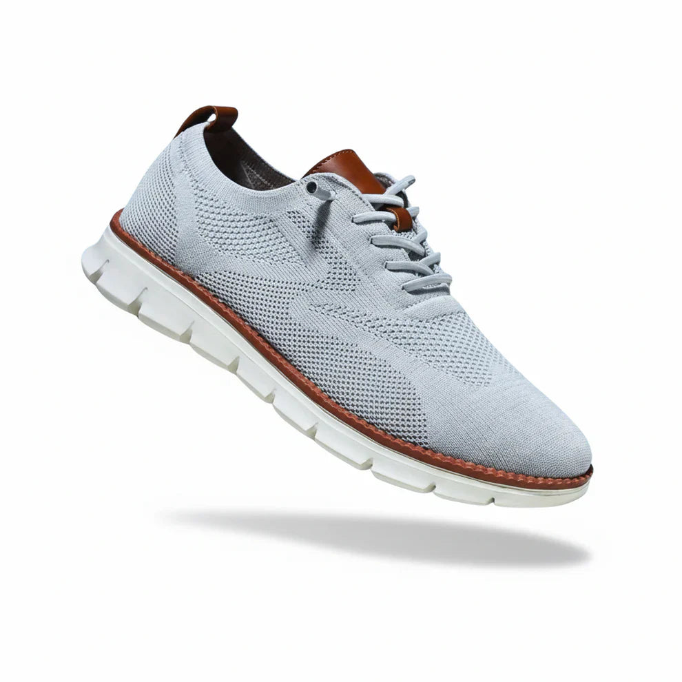 ZAPATOS DE DEPORTE ERGONÓMICOS - SAGRÁ