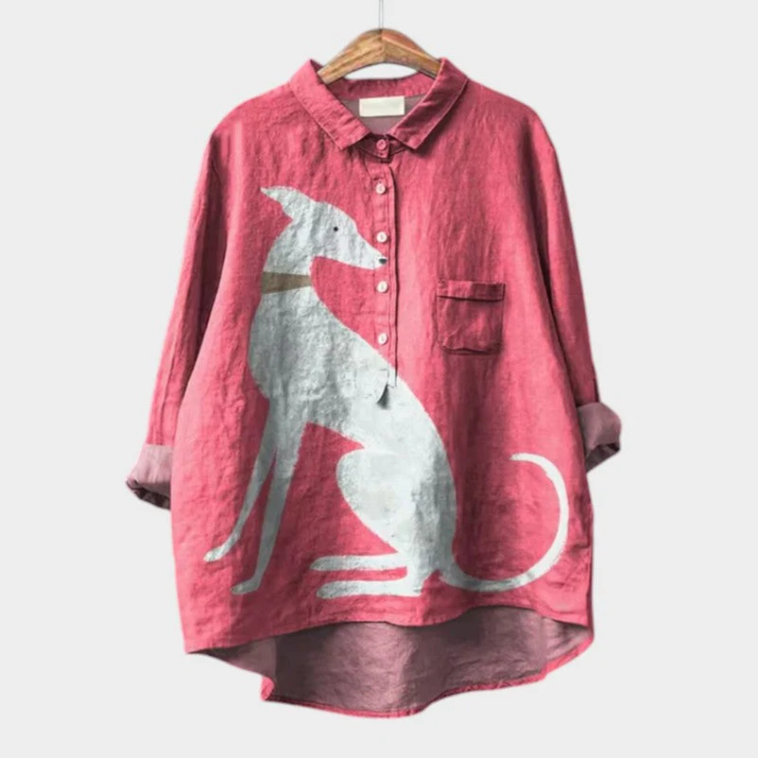 BLUSA ELEGANTE | FELICIA